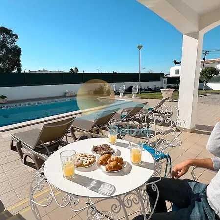 Bea By Sunny Deluxe بيت للعطل