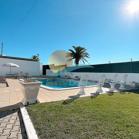 Bea By Sunny Deluxe *