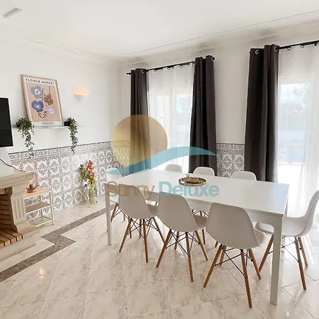 Bea By Sunny Deluxe البوفيرا