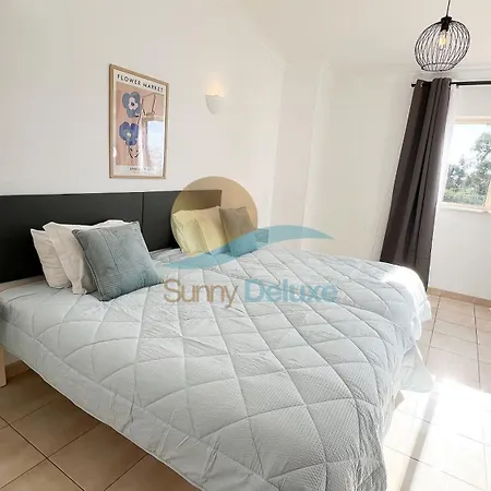 Bea By Sunny Deluxe بيت للعطل