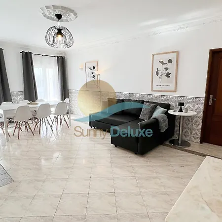 Bea By Sunny Deluxe * البوفيرا