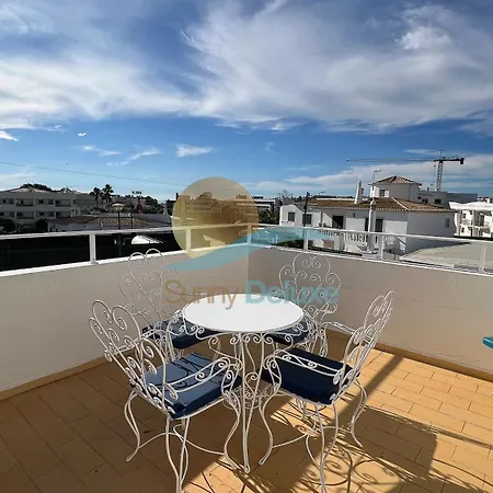 Bea By Sunny Deluxe بيت للعطل