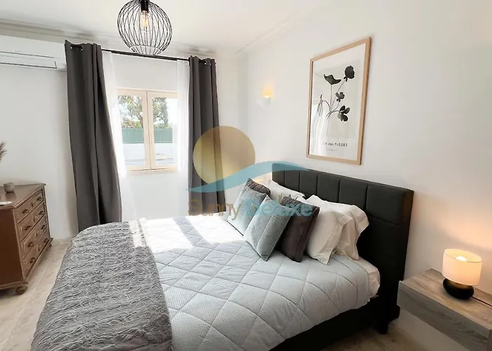 Bea By Sunny Deluxe 別荘 *