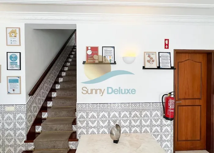 Bea By Sunny Deluxe 別荘 *