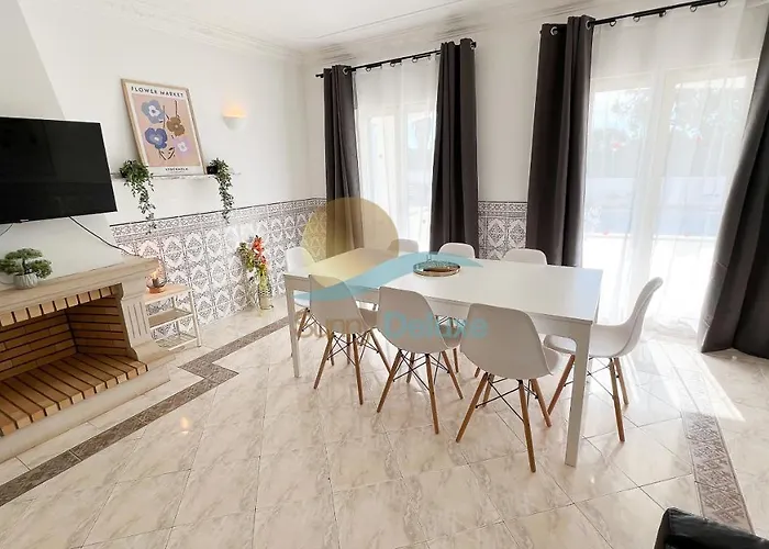 Bea By Sunny Deluxe * アルブフェイラ