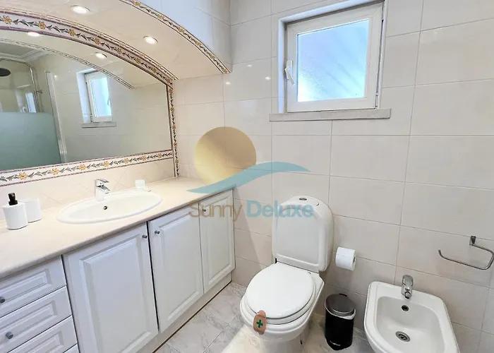 Bea By Sunny Deluxe アルブフェイラ